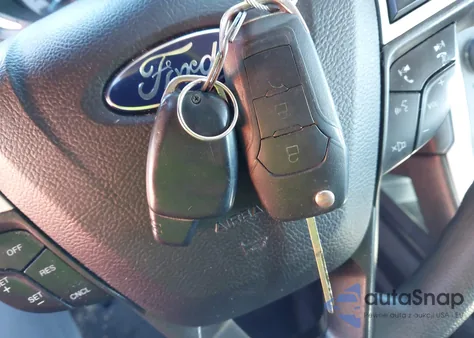 2016 Ford Fusion S from USA, damaged, VIN 1FA6P0G74G5118886